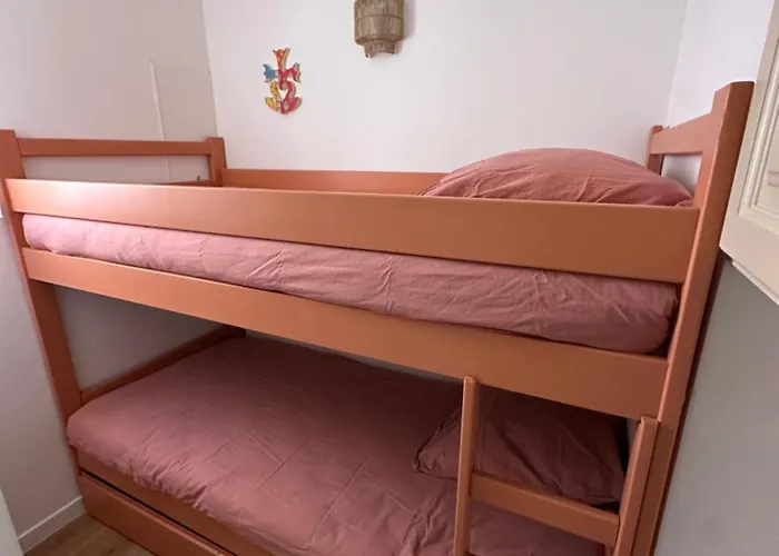 Casa de Férias Maison De En Camargue *